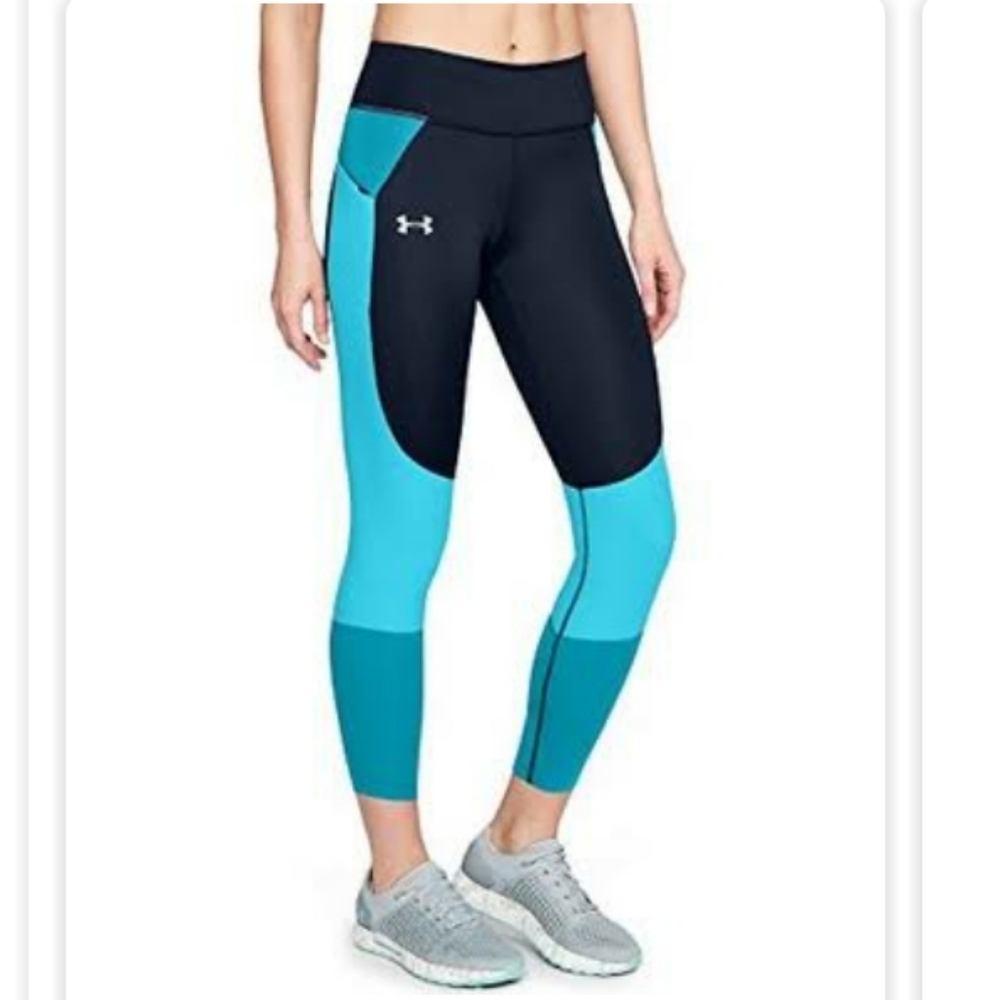 Under Armour | Speedpocket Active Leggings